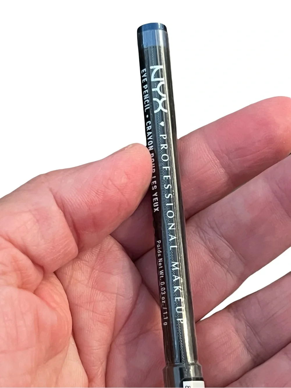 NYX Professional Makeup Eye Pencil Sapphire FINAL PRICE DROP